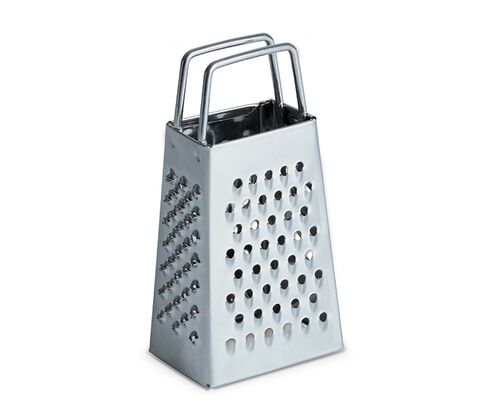 Mini-rivejern stål