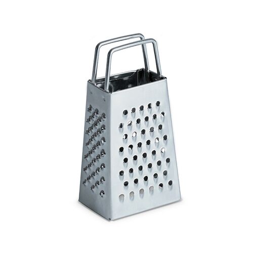 Mini-rivejern stål
