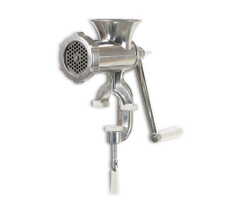 Gammeldags kødhakker str. 8 H22, 5 cm