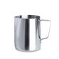 Mælkekande 600 ml. rustfrit stål