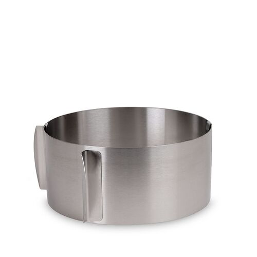 Justerbar kagering Ø 16-30 cm