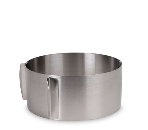 Justerbar kagering Ø 16-30 cm
