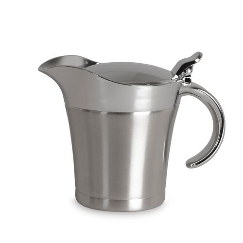 Termo sovsekande rustfrit stål 0,4 liter