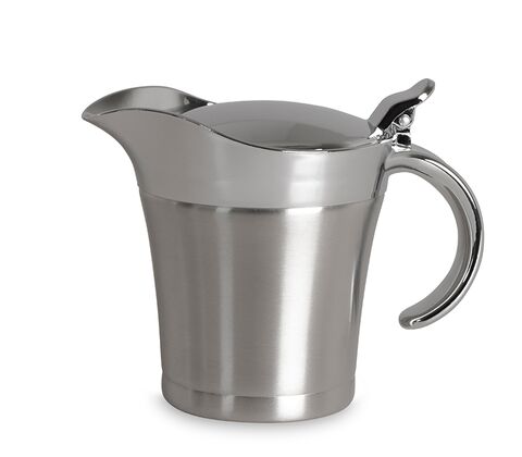 Termo sovsekande rustfrit stål 0,4 liter