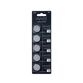 Uyuni Lighting CR2032 lithium batteri 5-pak