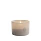Uyuni Lighting LED glas lys sandstone, H6 cm