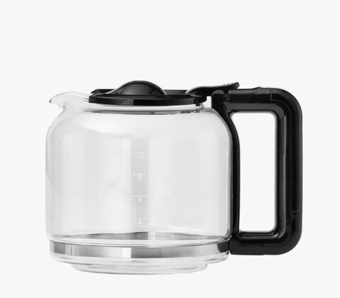 OBH Nordica Bronx kaffemaskine 1,4 L 900 W