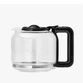 OBH Nordica Bronx kaffemaskine 1,4 L 900 W
