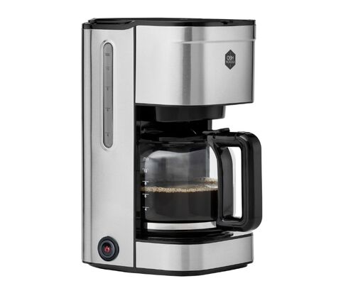 OBH Nordica Bronx kaffemaskine 1,4 L 900 W