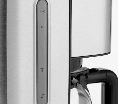 OBH Nordica Bronx kaffemaskine 1,4 L 900 W