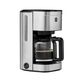 OBH Nordica Bronx kaffemaskine 1,4 L 900 W