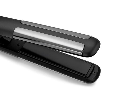 OBH Nordica Björn Axén Straight & Curl Pro glattejern