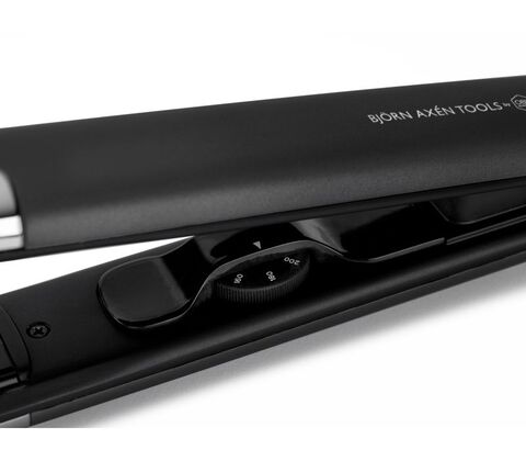 OBH Nordica Björn Axén Straight & Curl Pro glattejern