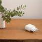 Enjoy adapter til genopladelige LED lys hvid