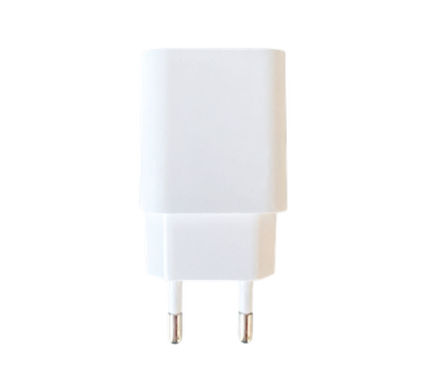 Enjoy adapter til genopladelige LED lys hvid