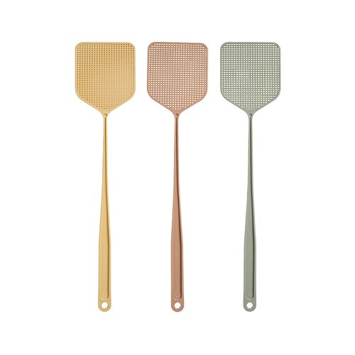 Fluesmækker - assorterede farver