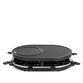 Raclette til 8 personer 1200 watt