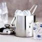Isspand med tang 1,3 liter
