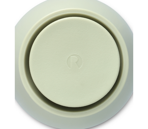 Rosendahl Spice Me Up kværn lysegrøn H 12 cm