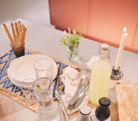 Rosendahl Spice Me Up kværn sand H12 cm