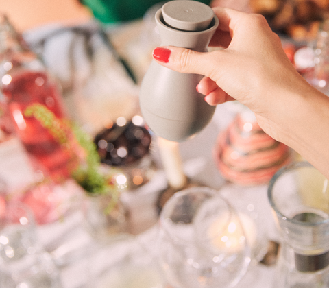 Rosendahl Spice Me Up kværn sand H12 cm