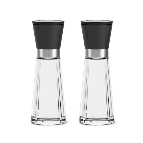 Rosendahl Grand Cru salt- og peberkværnsæt 20,5 cm