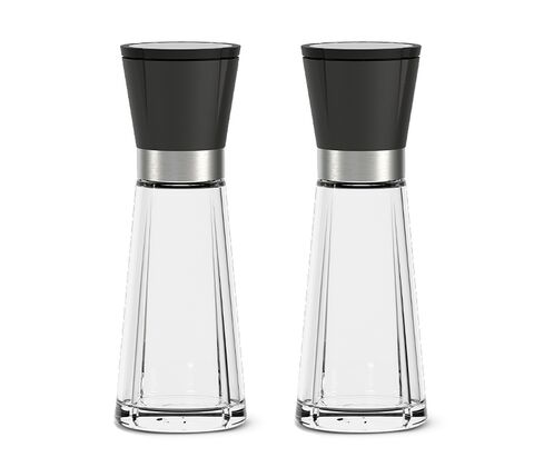 Rosendahl Grand Cru salt- og peberkværnsæt 20,5 cm