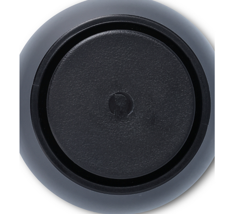 Rosendahl Spice Me Up kværn sort H12 cm