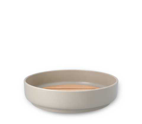 Rosendahl Share brødkurv sand Ø 24,5 cm