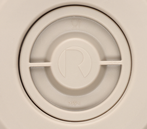 Rosendahl Stay Warm termokande sand 1 liter