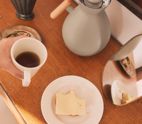 Rosendahl Stay Warm termokande sand 1 liter