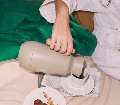 Rosendahl DayBreak termokande sand 1 liter