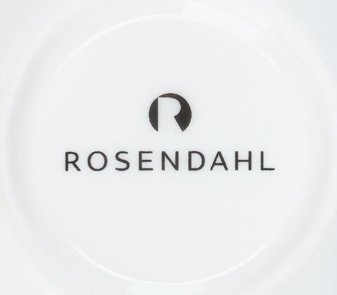Rosendahl Grand Cru tapassæt hvid 3 dele