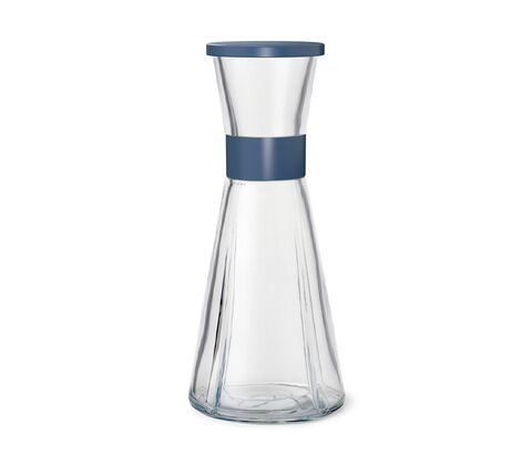 Rosendahl Grand Cru vandkaraffel ocean 0,9 liter