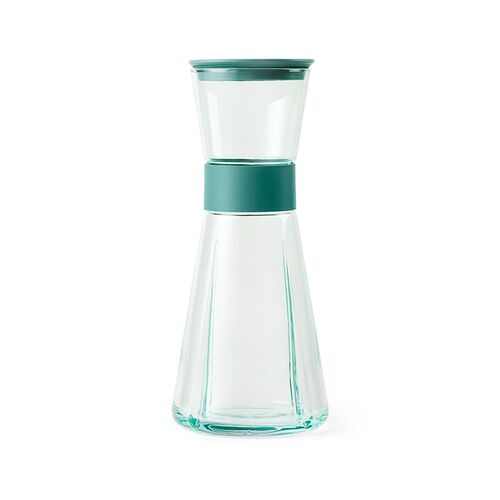 Rosendahl Grand Cru Recycled vandkaraffel klar/grøn 90 cl 