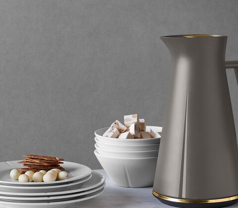 Rosendahl Grand Cru skål hvid 15 cm