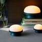 Rosendahl Soft Spot lampe forest green Ø 21 cm