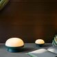 Rosendahl Soft Spot lampe forest green Ø 14,5 cm