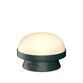 Rosendahl Soft Spot lampe forest green Ø 14,5 cm