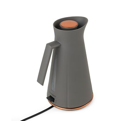 Rosendahl Grand Cru elkedel ash/patineret stål 1,4 L
