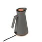 Rosendahl Grand Cru elkedel ash/patineret stål 1,4 L