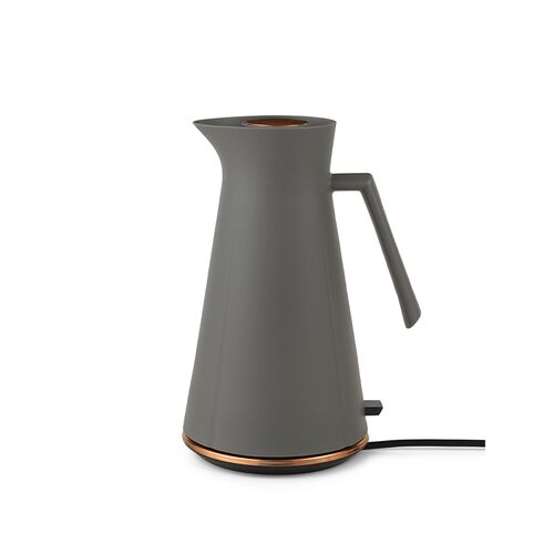 Rosendahl Grand Cru elkedel ash/patineret stål 1,4 L