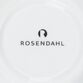 Rosendahl Grand Cru skål med træske hvid Ø 10,5 cm