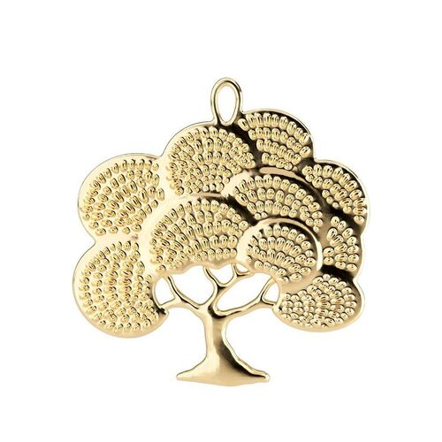 Rosendahl Karen Blixens Jul Karen's Oak ophæng forgyldt