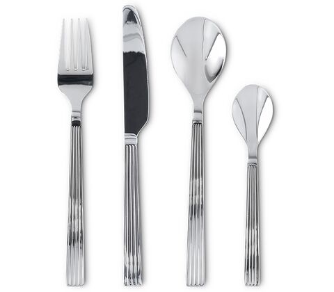 Rosendahl Grand Cru bestiksæt 16 dele stål