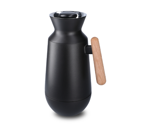 Rosendahl DayBreak termokande sort 1 liter