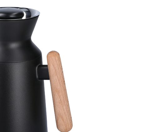 Rosendahl DayBreak termokande sort 1 liter