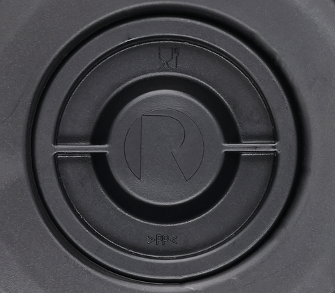 Rosendahl DayBreak termokande sort 1 liter