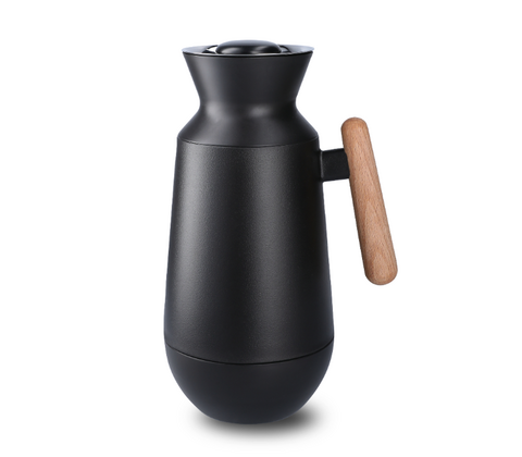 Rosendahl DayBreak termokande sort 1 liter