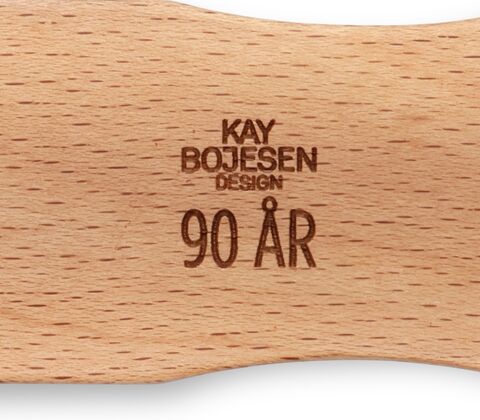 Kay Bojesen Figurines lille gyngehest bøg H 17,5 cm